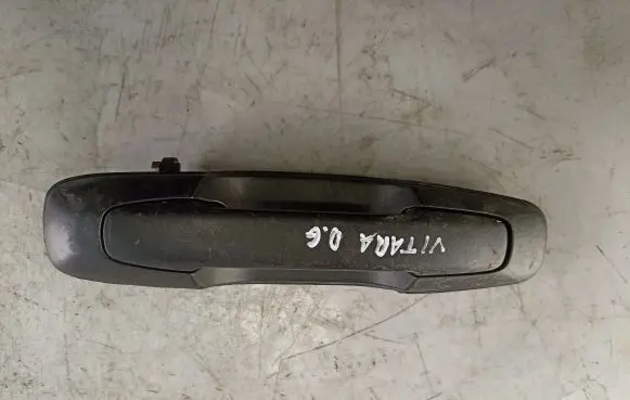 Suzuki Grand Vitara I Rear door exterior handle 8281056D00