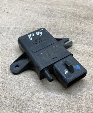 Ford Escort Air pressure sensor E7EF9F479A1A