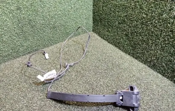Fiat Ducato Tailgate/trunk wiring harness 1343887080