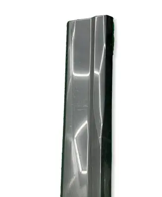 Audi Q2 - Rear door trim (molding) 81A853970B ZSBSP7835