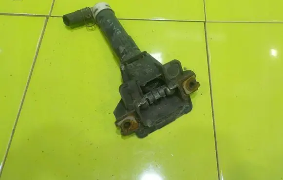 Honda CR-V Headlight washer pump LEWY