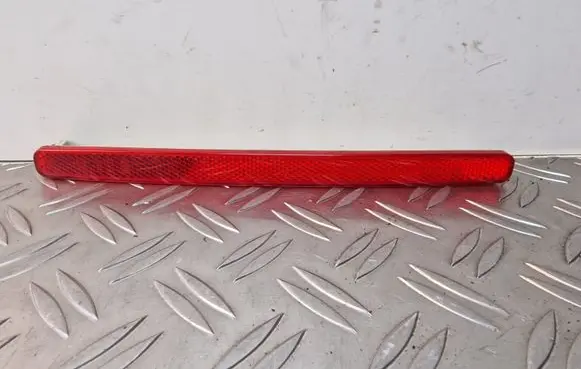 Audi A8 S8 D3 4E Rear tail light reflector 4E0945105