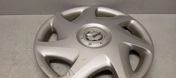 Mazda 6 R15 wheel hub/cap/trim GJ6A37170
