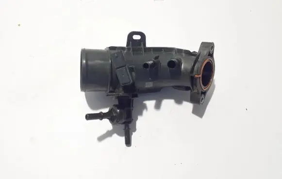 Renault Arkana Brake vacuum hose/pipe 165751498R