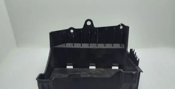 Jaguar XJ X351 Battery tray 2W9310764AH
