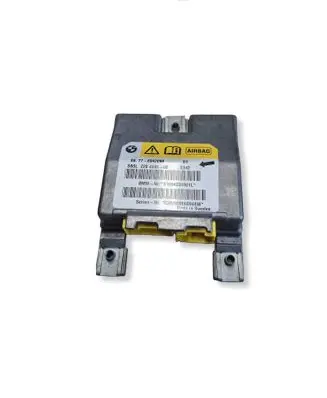 BMW 6 E63 E64 Airbag control unit/module 6942099 D3B289MA0948W S1694209901L