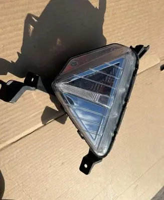 Hyundai Elantra VI Front indicator light 