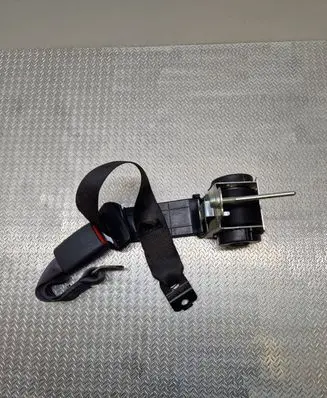 Opel Meriva A Front seatbelt 5424212