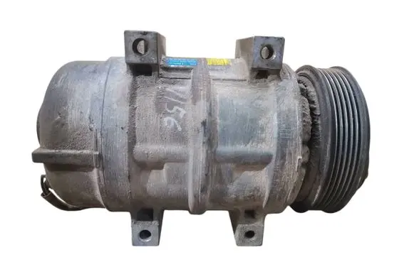 Volvo S60 Air conditioning (A/C) compressor (pump) 5060118206 71996 89D646302