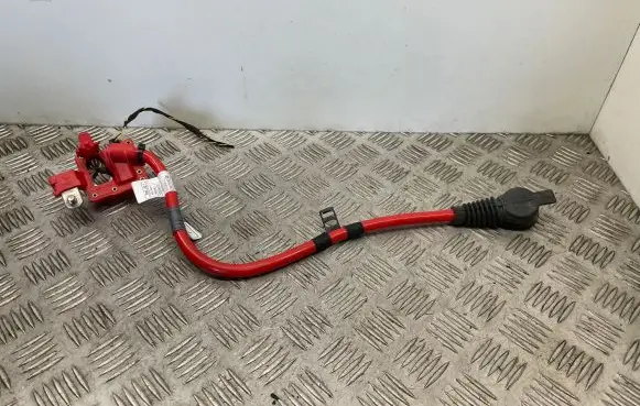 Positive cable (battery)