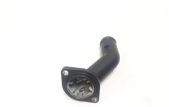 Volkswagen Golf V Engine coolant pipe/hose 06A121C 06A121D