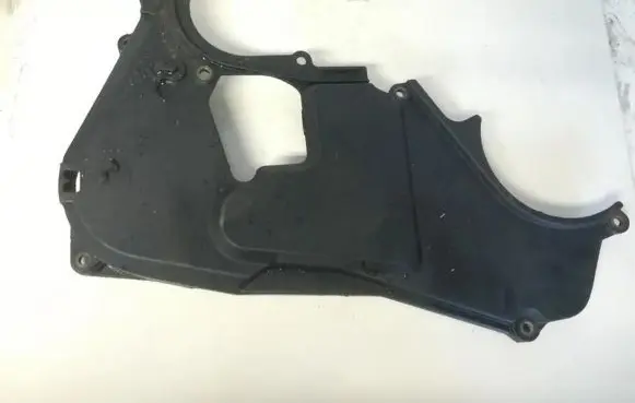 Volvo S40, V40 Timing belt guard (cover) 7700108026