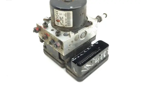 Citroen C-Crosser ABS Pump 4670A544 EC03C08 06210216154
