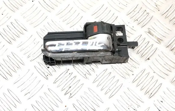 Toyota Avensis T250 Front door interior handle 50594A1