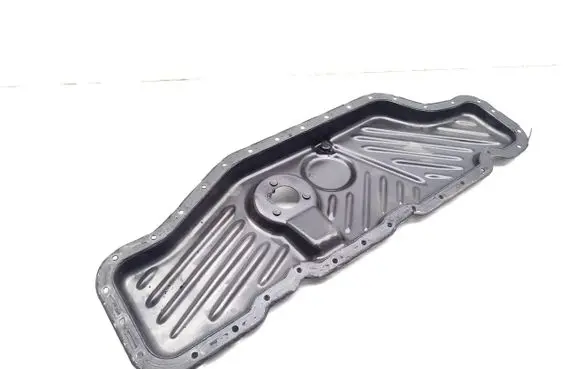 Audi A6 S6 C6 4F Oil sump 059103602D