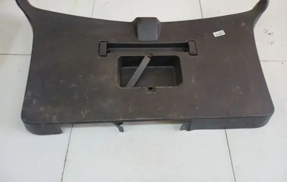 Other trunk/boot trim element