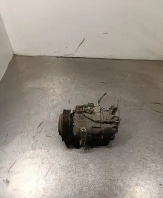 Renault Kadjar Air conditioning (A/C) compressor (pump) 926004EA0A GE4471606933 R134BR1234