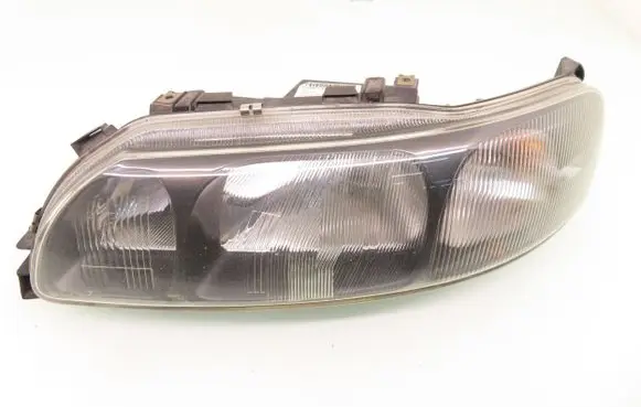 Volvo S60 Headlight/headlamp 89004606 8662597