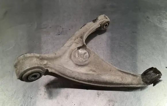 Peugeot 407 Rear control arm 04A27C