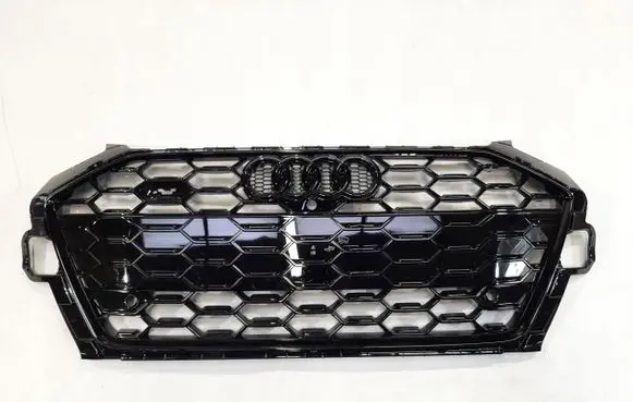 Audi A4 S4 B9 8W Front grill 8W0853651DM
