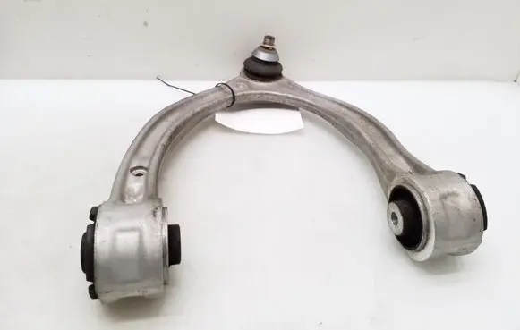 Front lower control arm/wishbone