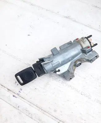 Audi A3 S3 8L Ignition lock 1J0419959