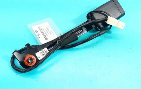 Hyundai ix35 Front seatbelt 88840-2Y2019P IMPRK1291101