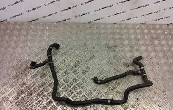 BMW X3 F25 Engine coolant pipe/hose 9193255