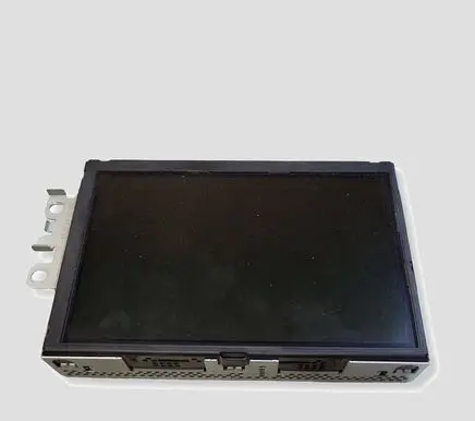 Volvo V40 Screen/display/small screen 31350692 7505800001