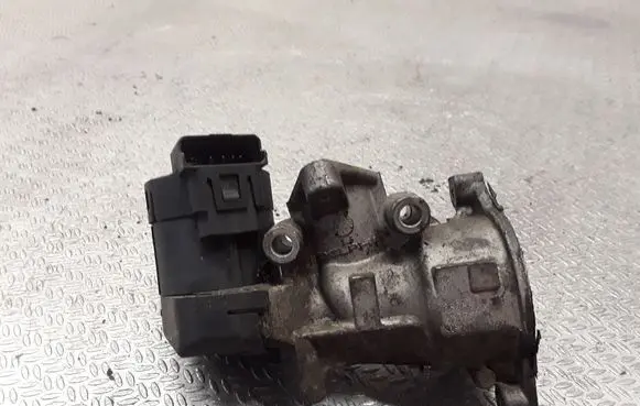 Ford Kuga I EGR valve 9656612380
