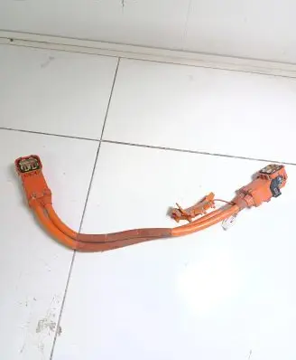 Tesla Model 3 Other wiring loom 110900000D