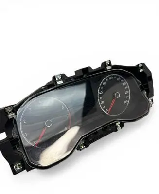 Volkswagen T-Cross Speedometer (instrument cluster) 2G0920730D