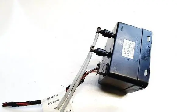 Vacuum pump