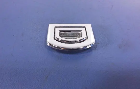 Audi A8 S8 D4 4H Handrail (top trim) 1K0864203