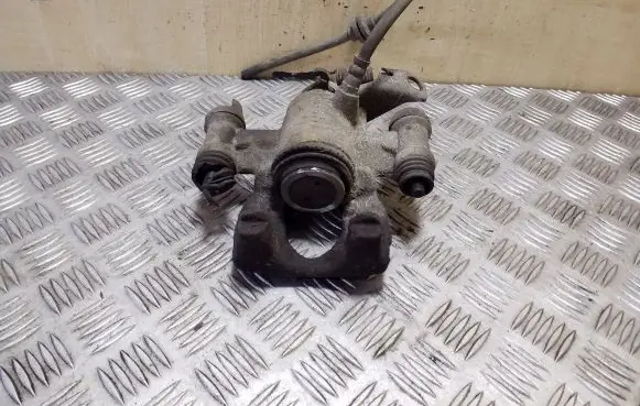 Renault Master III Rear brake caliper