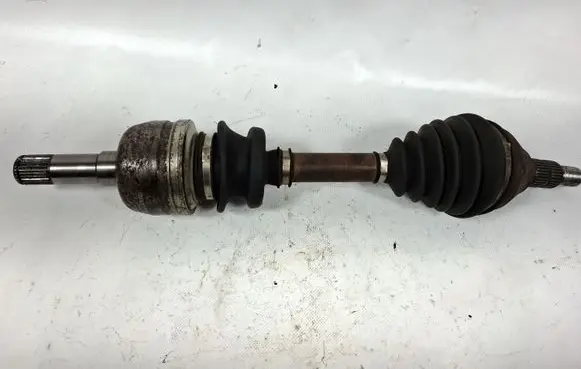 Opel Vectra C Front driveshaft 