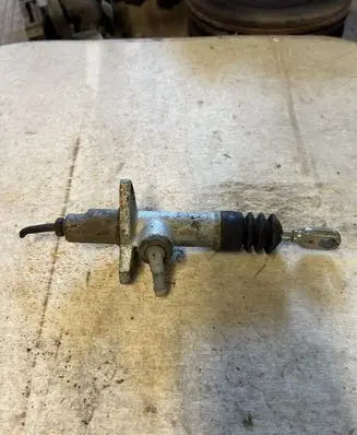 Fiat Bravo - Brava Clutch master cylinder 