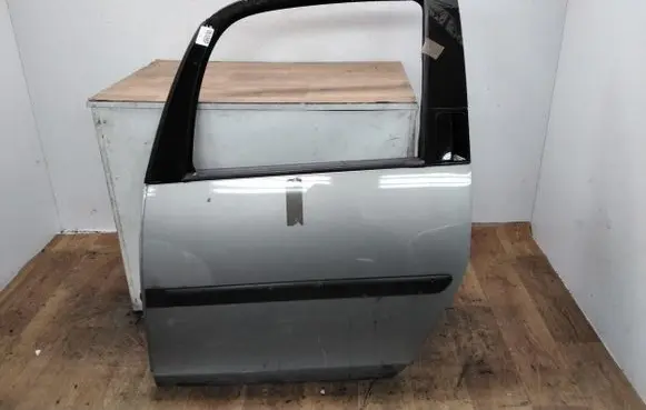 Skoda Citigo Rear door