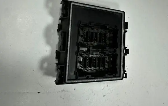 Ford Kuga III Other control units/modules