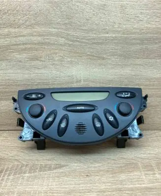 Citroen C5 Climate control unit 96326398ZK