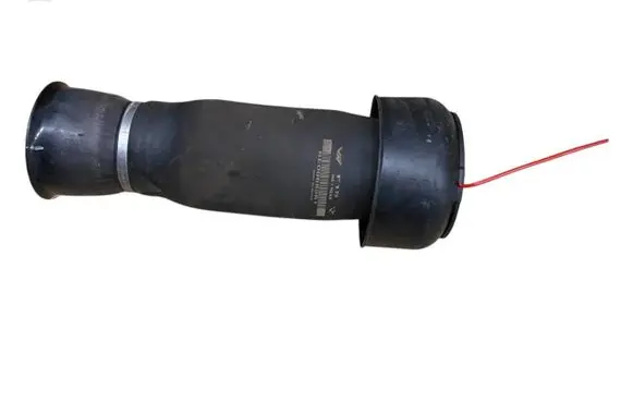 BMW X5M F85 Rear air suspension bag/shock absorber 7850225 37107850225