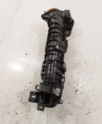 Intake manifold