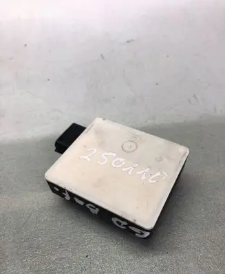 Alfa Romeo Giulia Blind spot module 50568117
