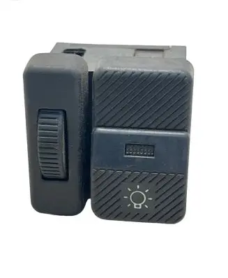 Volkswagen Transporter - Caravelle T4 Light switch 1196100100
