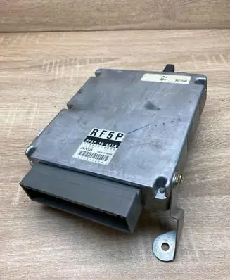 Mazda 6 Engine control unit/module ECU RF5P18881A 2758006252