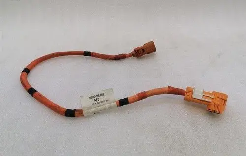 Jaguar I-Pace Handbrake wiring loom/harness M9D314E452AC