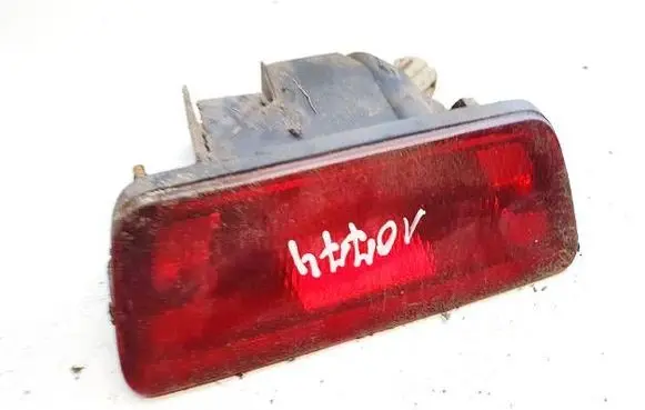 Nissan Leaf I (ZE0) Rear fog light 23633005 236-33005