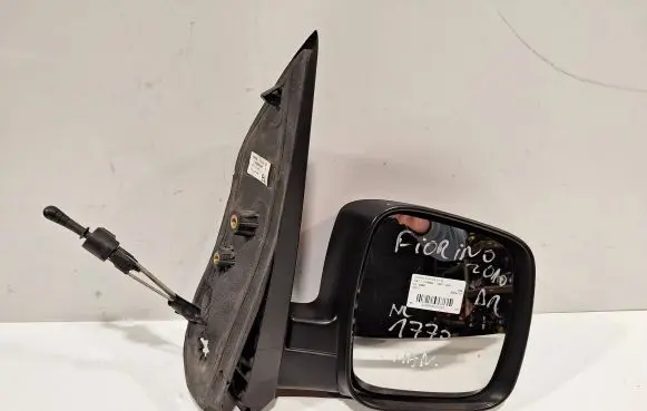Fiat Fiorino Manual wing mirror 