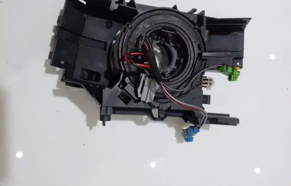 Renault Kangoo II Airbag slip ring squib (SRS ring) 8200245449