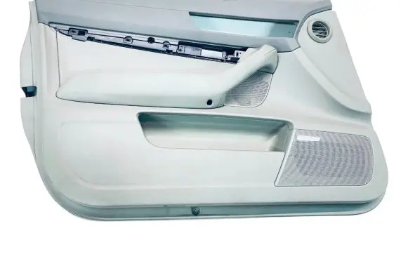 Audi A6 S6 C6 4F Front door card panel trim 4F1867103G